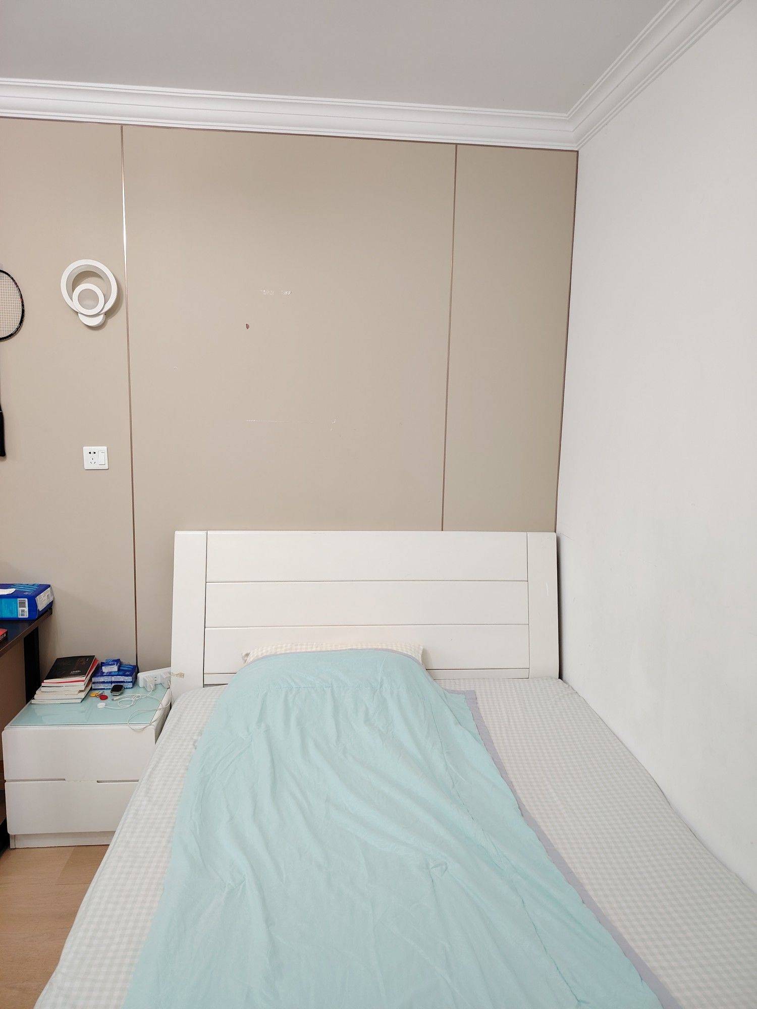 上海-浦東-溫馨小窩,乾淨治愈,不限性別,市井煙火氣,慢時光