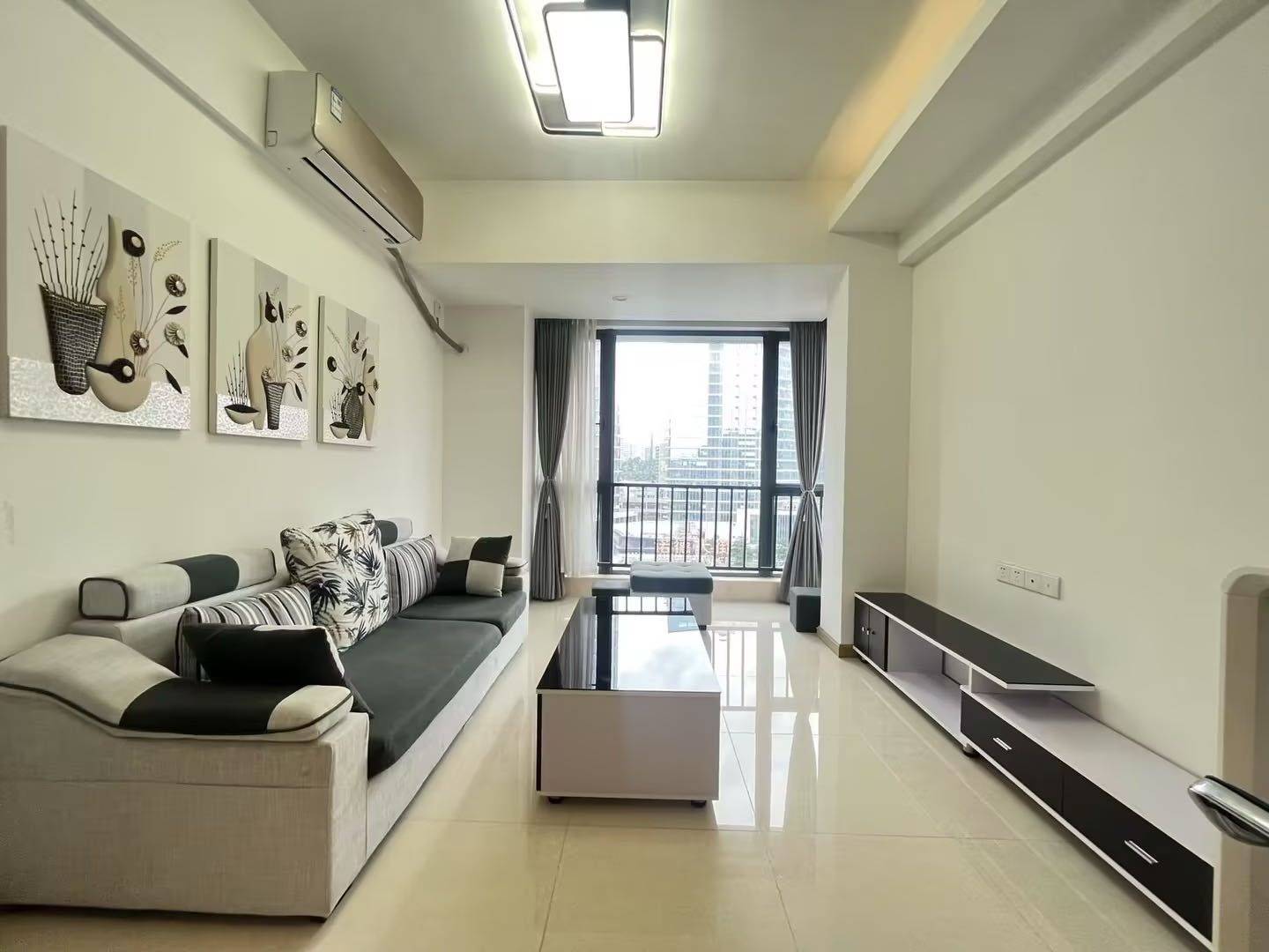 Jingchi整租房源1