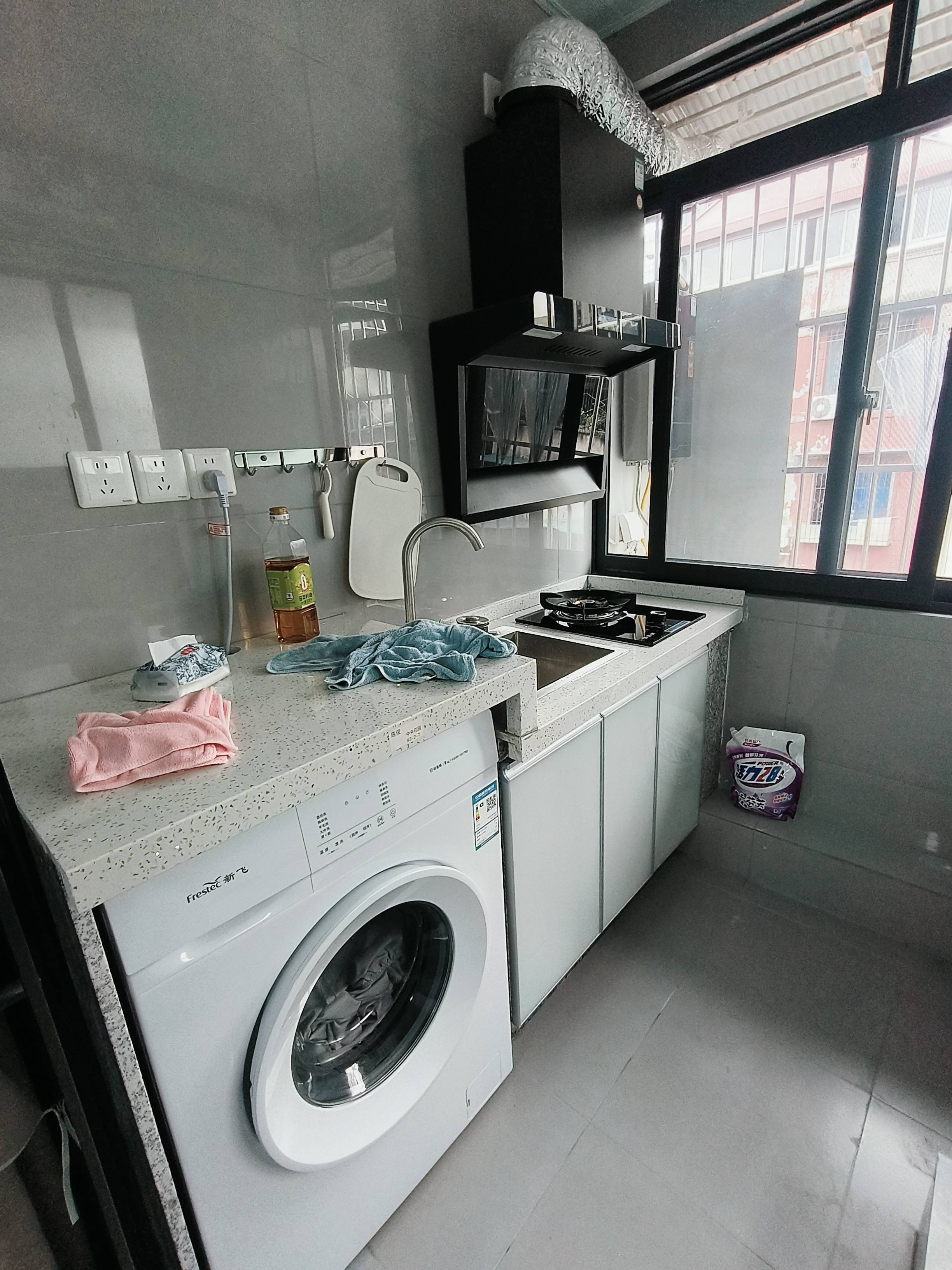 Chengdu-Wuhou-Cozy Home,Clean&Comfy,No Gender Limit,Hustle & Bustle,Pet Friendly