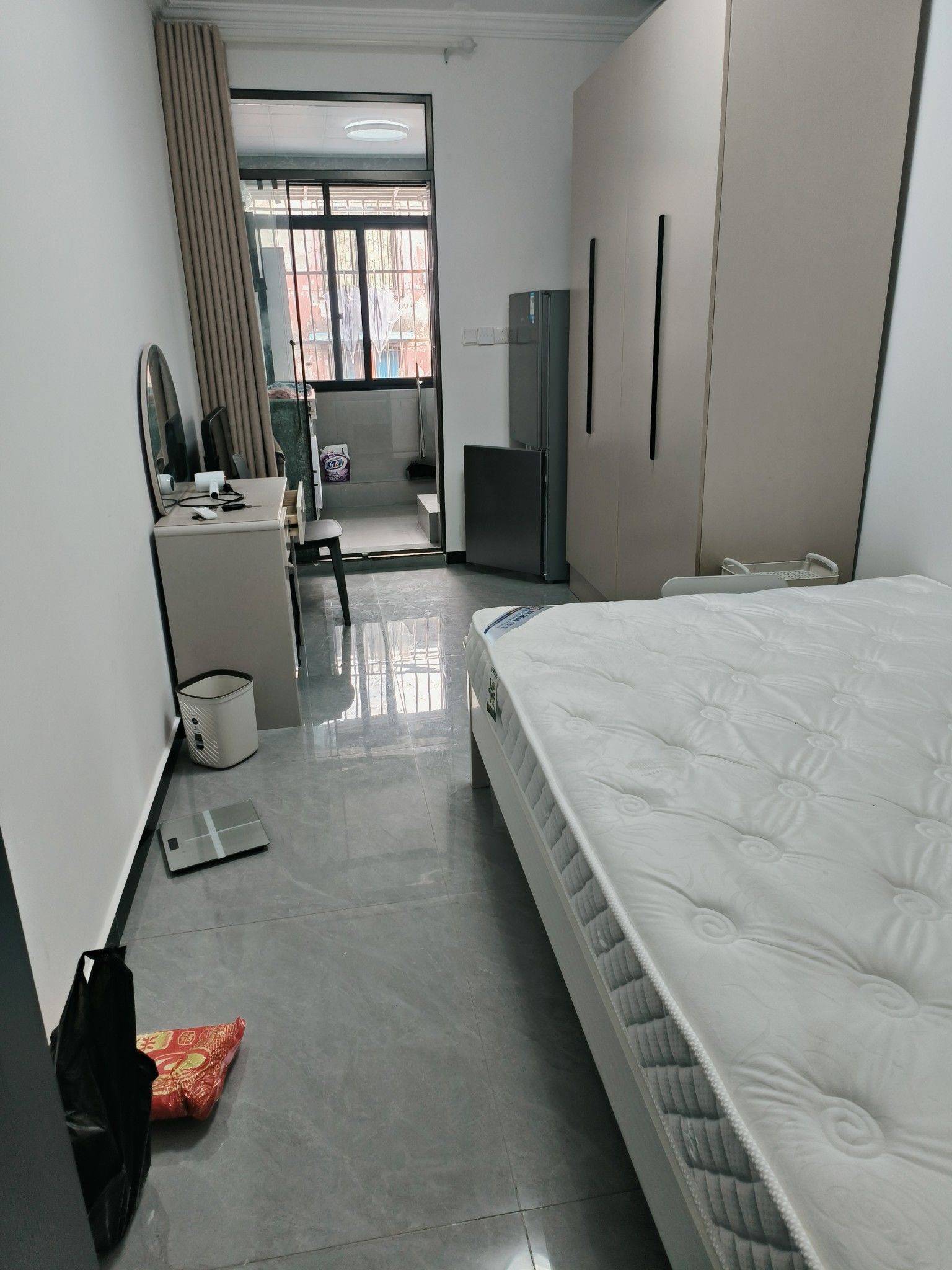 Chengdu-Wuhou-Cozy Home,Clean&Comfy,No Gender Limit,Hustle & Bustle,Pet Friendly