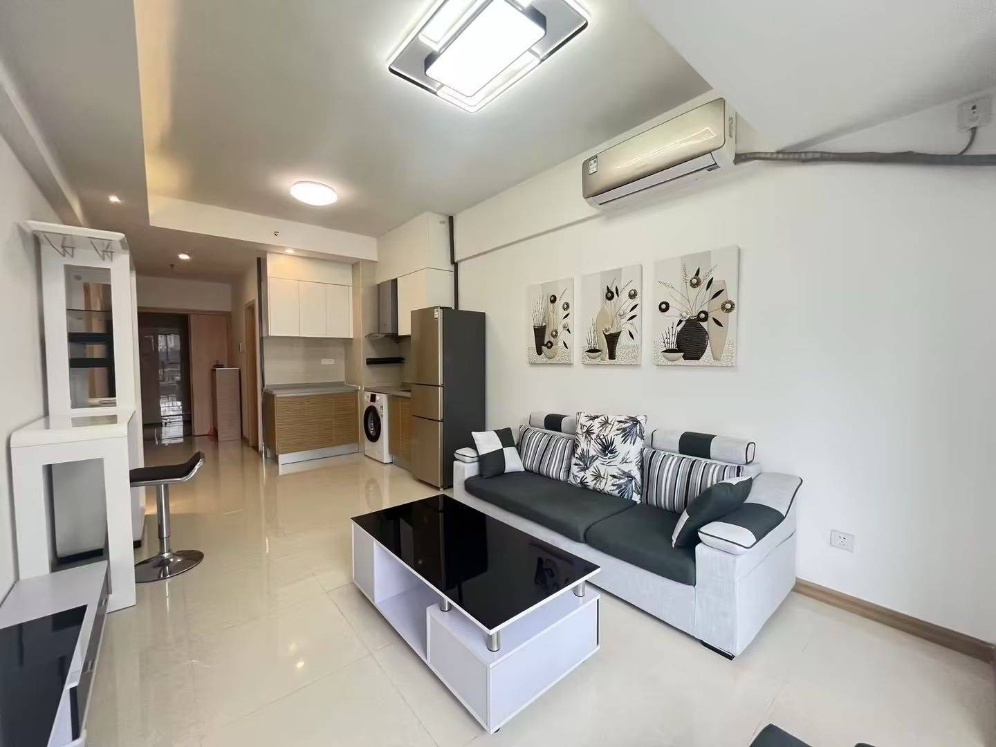 Jingchi整租房源2