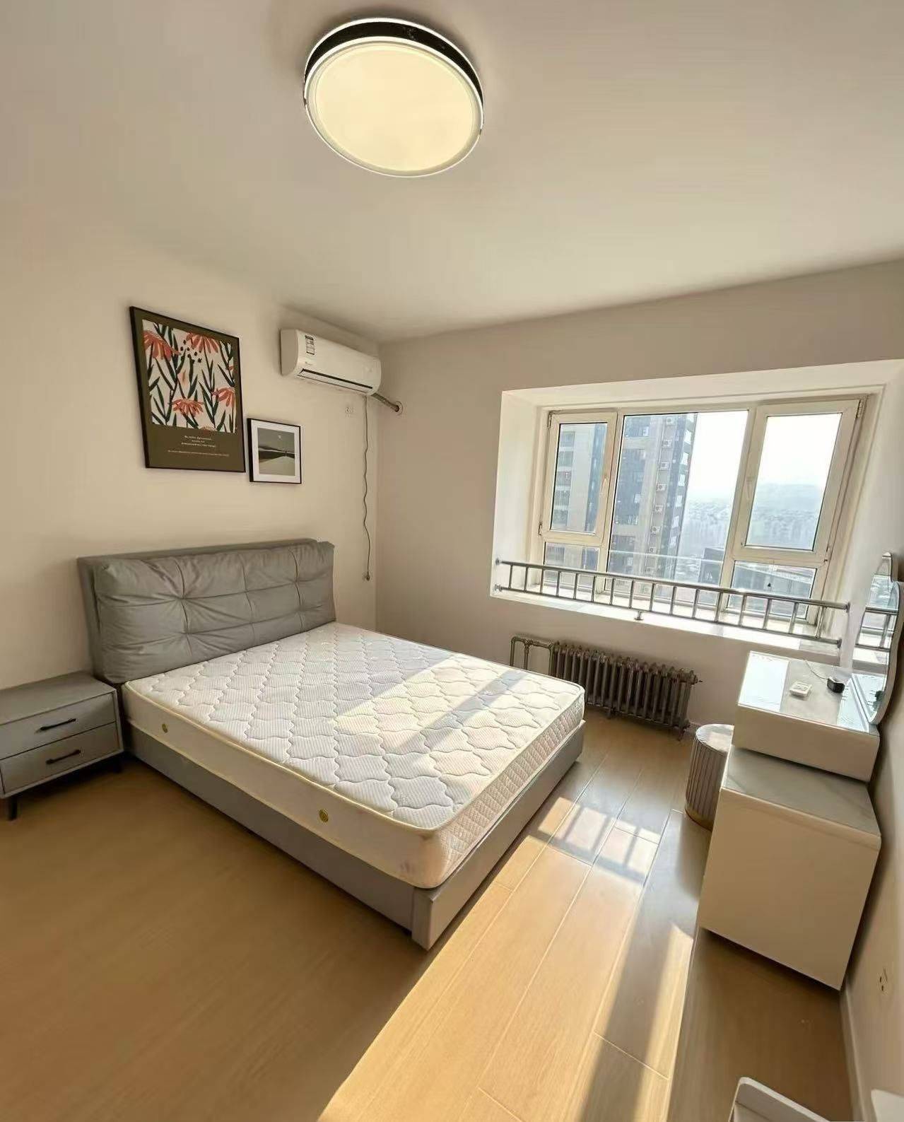 Chengdu-Wuhou-Cozy Home,Clean&Comfy,No Gender Limit,Hustle & Bustle