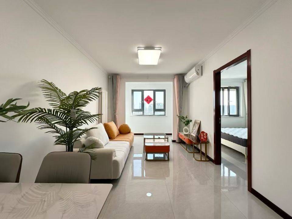 Beijing-Chaoyang-Cozy Home,Clean&Comfy,No Gender Limit,LGBTQ Friendly,Pet Friendly