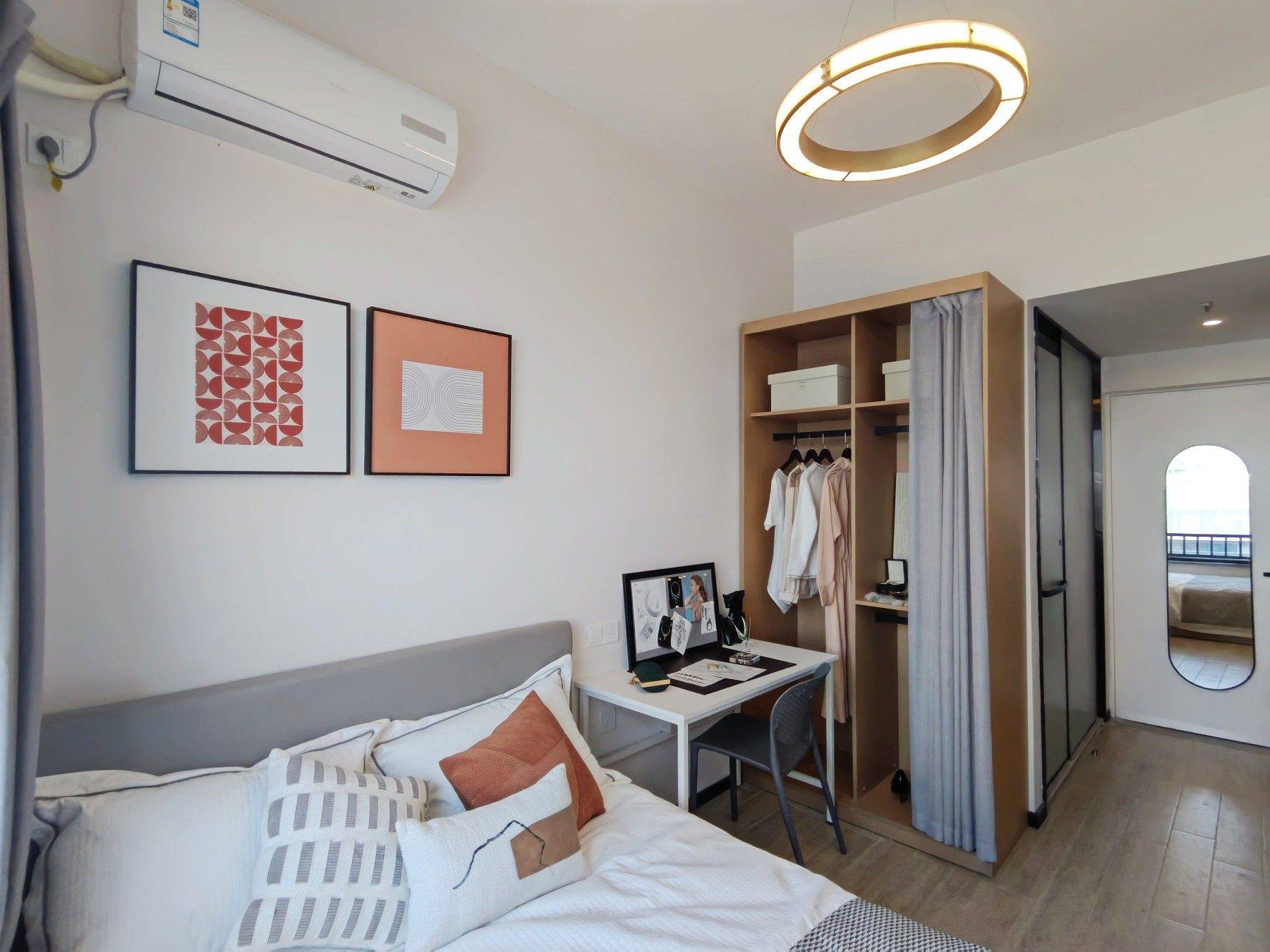 Nanjing-Qixia-Long & Short Term,Sublet,Shared Apartment,Pet Friendly