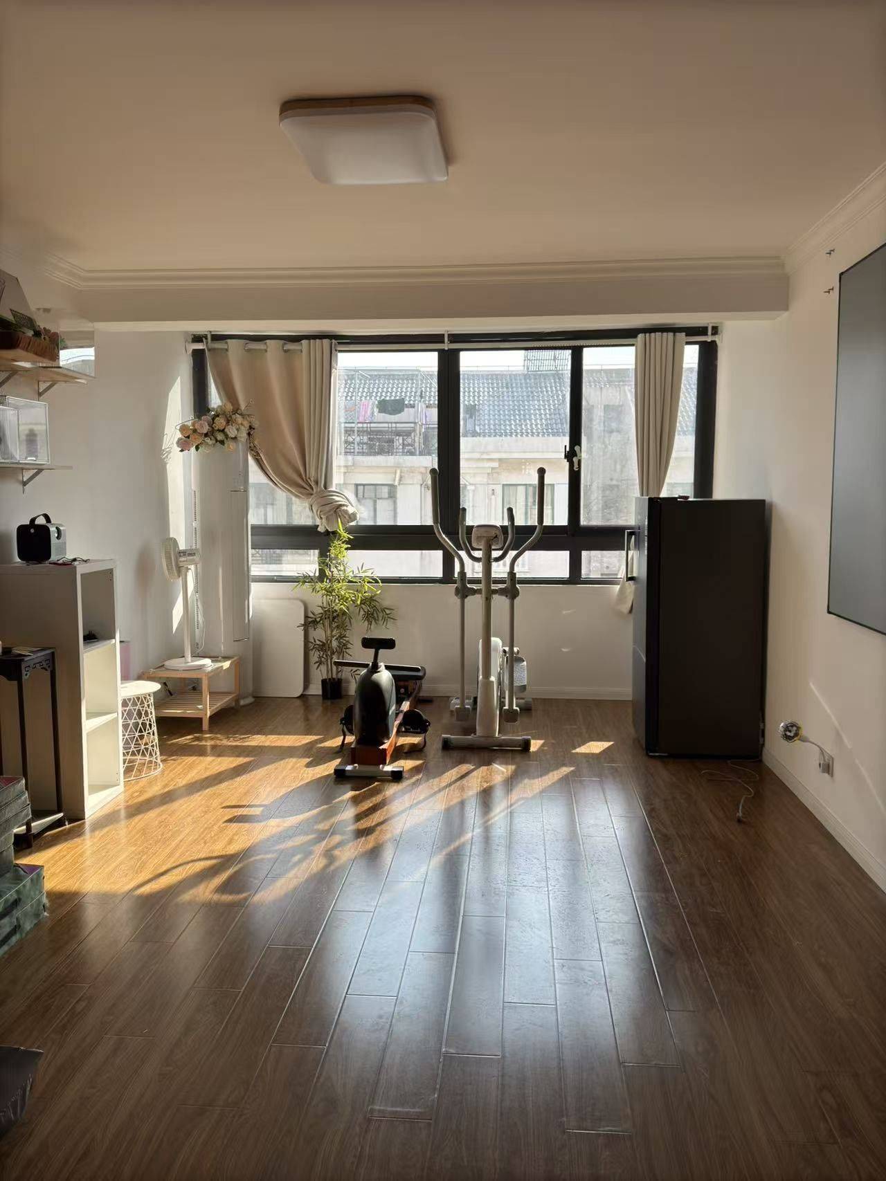 Shanghai-Jing‘An-Cozy Home,Clean&Comfy,“Friends”,Chilled,LGBTQ Friendly,Pet Friendly