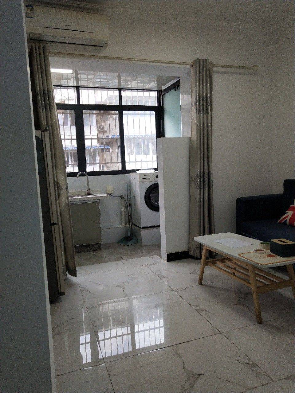 成都-武侯-温馨小窝,不限性别,LGBTQ友好,宠物友好