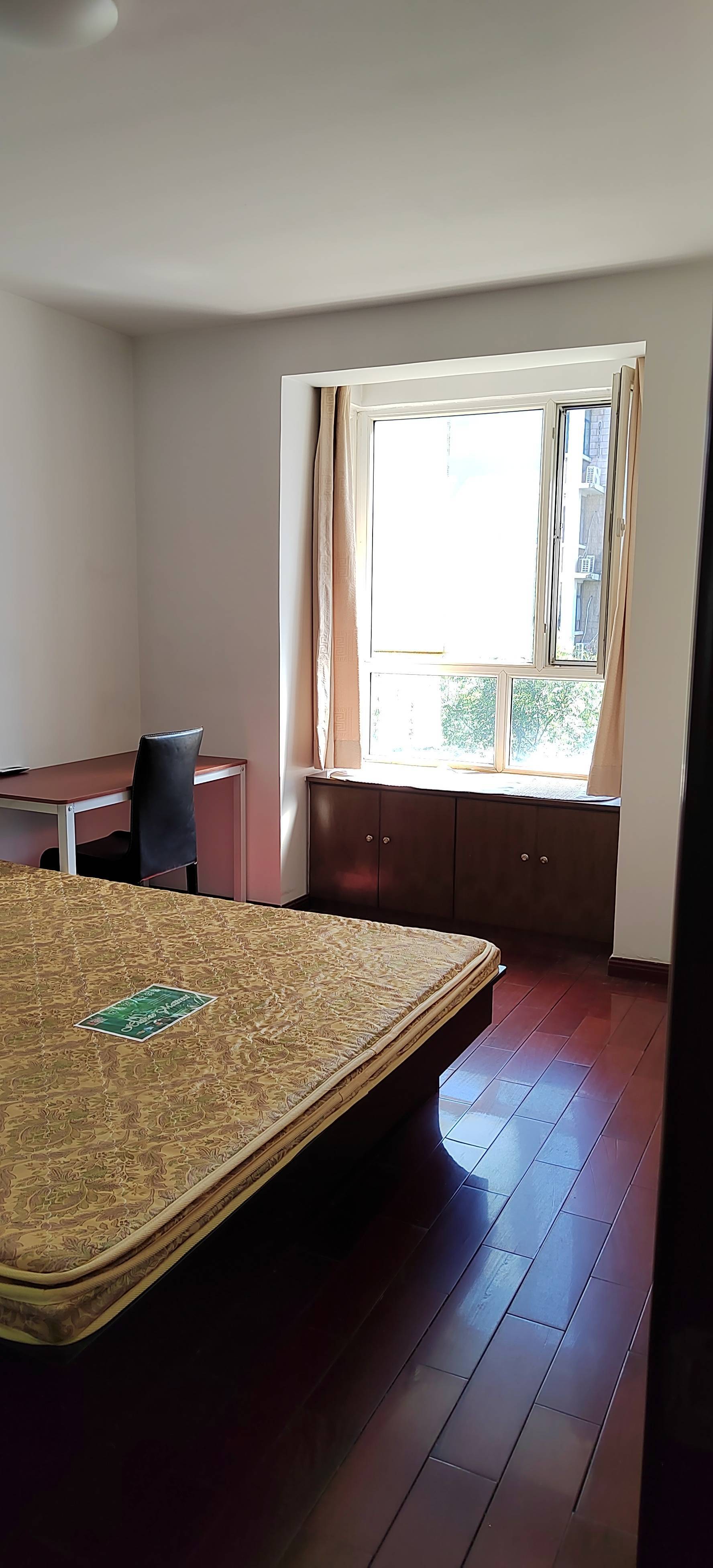 Beijing-Changping-Loft