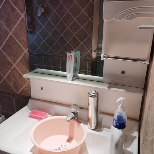 魔童难训整租房源3