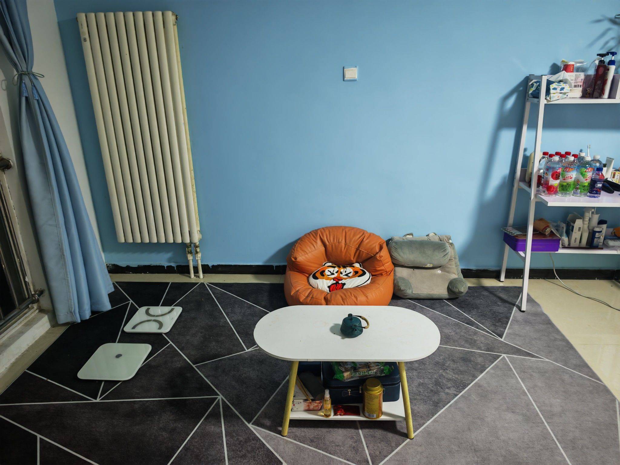 Beijing-Fengtai-Cozy Home,Clean&Comfy,No Gender Limit