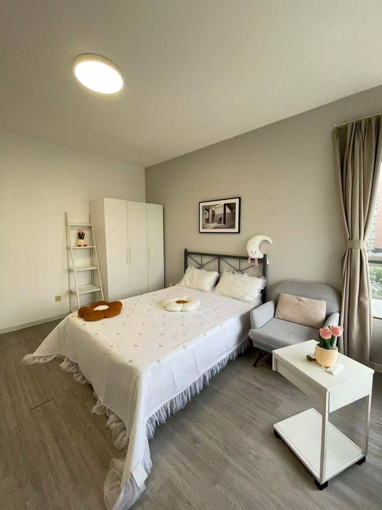 Chengdu-Qingyang-Cozy Home,Clean&Comfy,Hustle & Bustle,“Friends”,Chilled