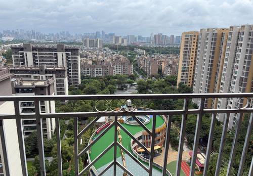 金牛 绿地世纪城