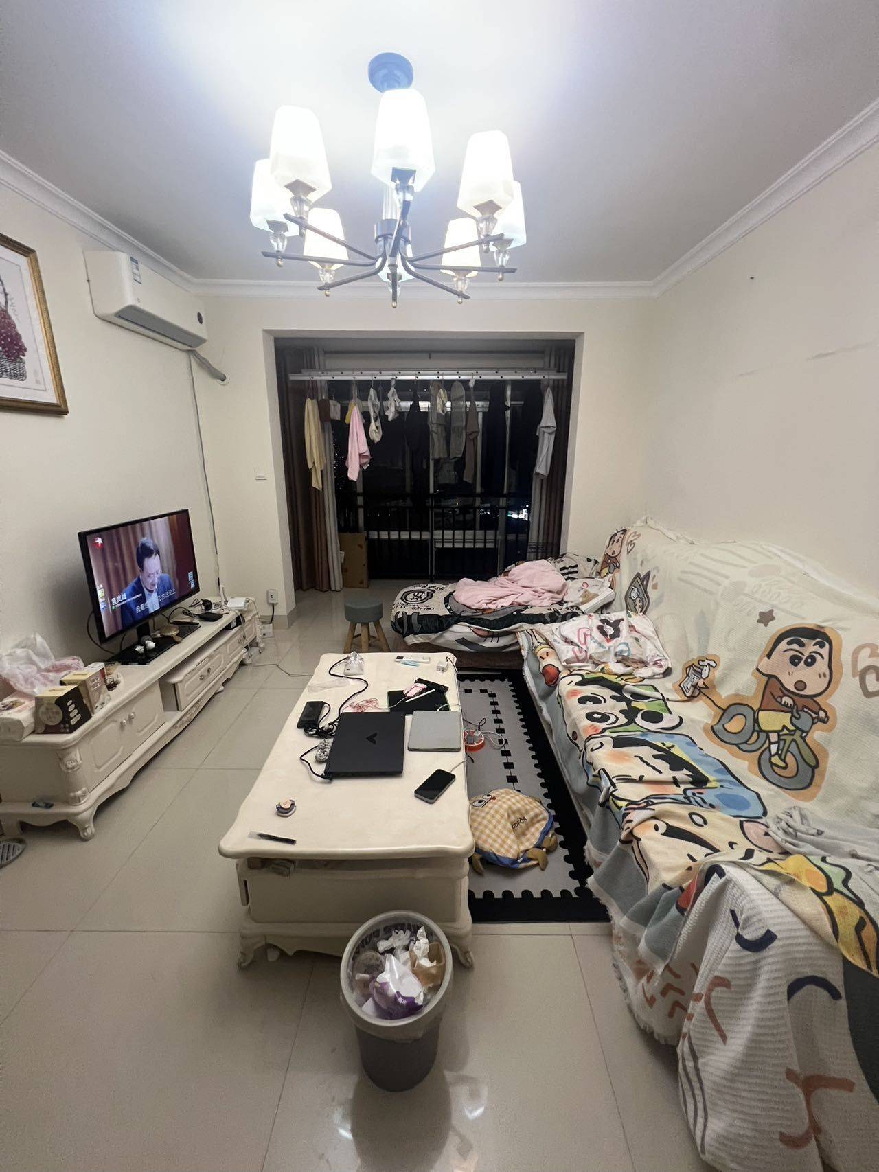 bada👶整租房源1