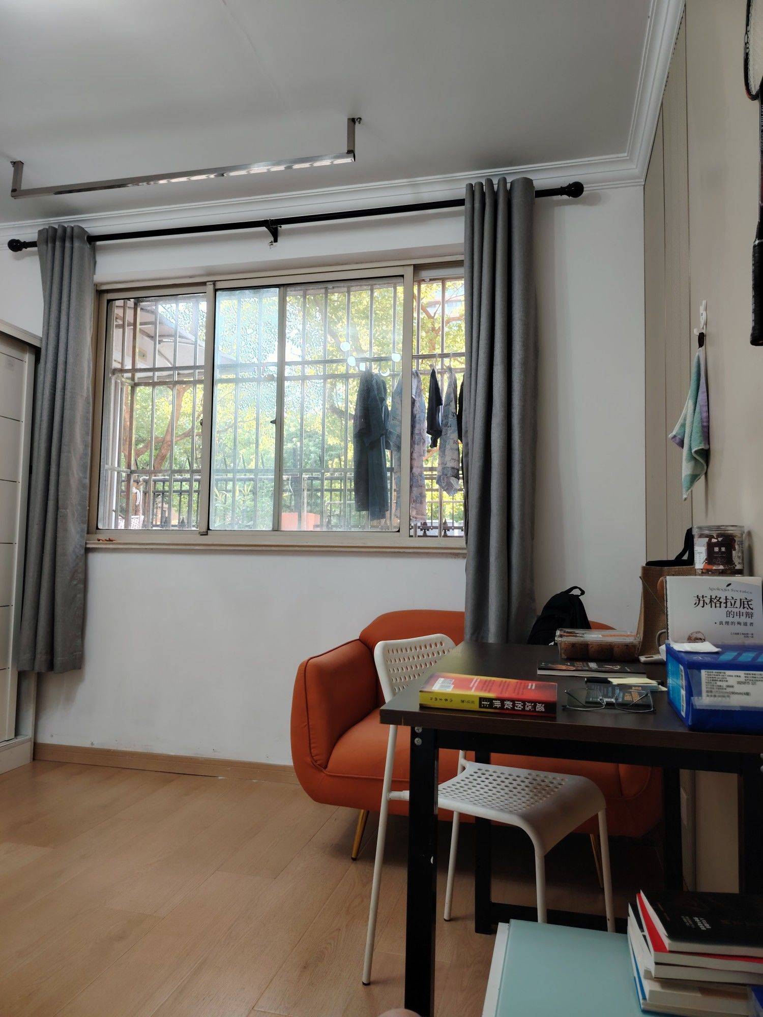 上海-浦東-溫馨小窩,乾淨治愈,不限性別,市井煙火氣,慢時光