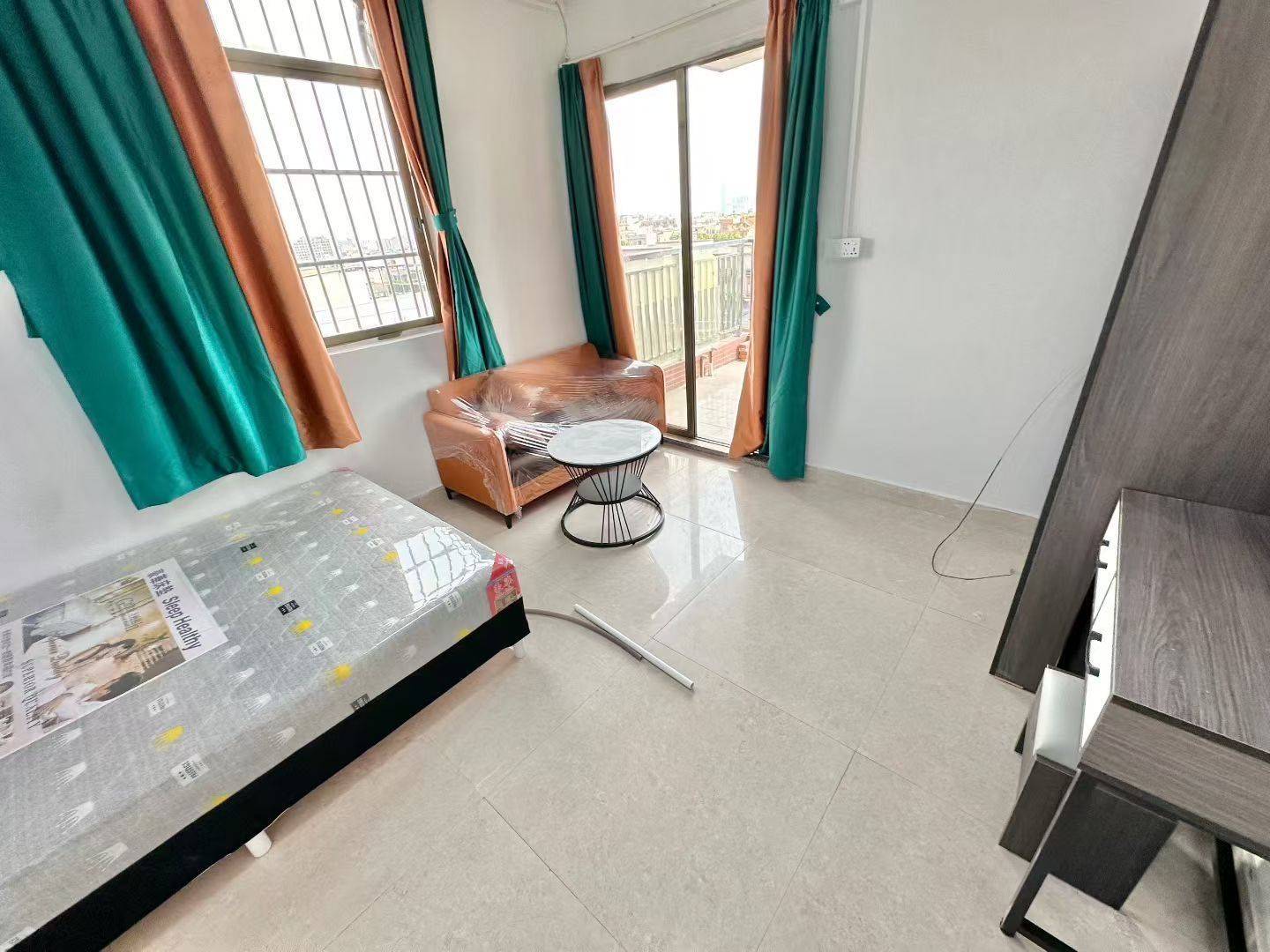 寮步 品悦商务民宿(寮步万润广场店)