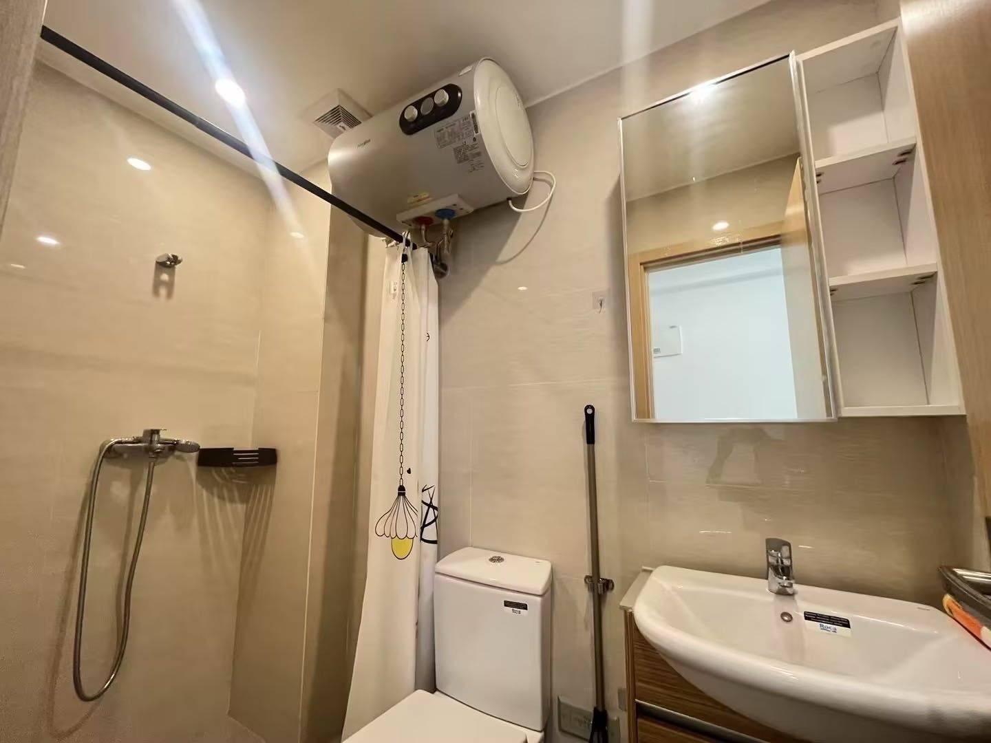 Guangzhou Panyu | 招商城市主场_3