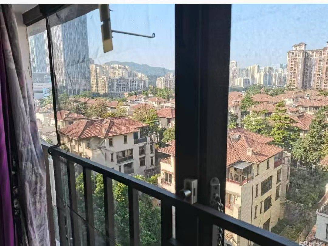 美空间整租房源3