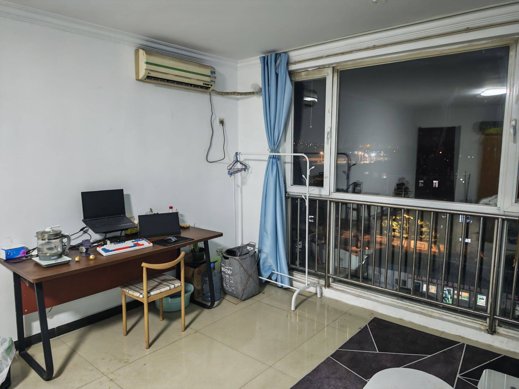 Beijing-Fengtai-Cozy Home,Clean&Comfy,No Gender Limit