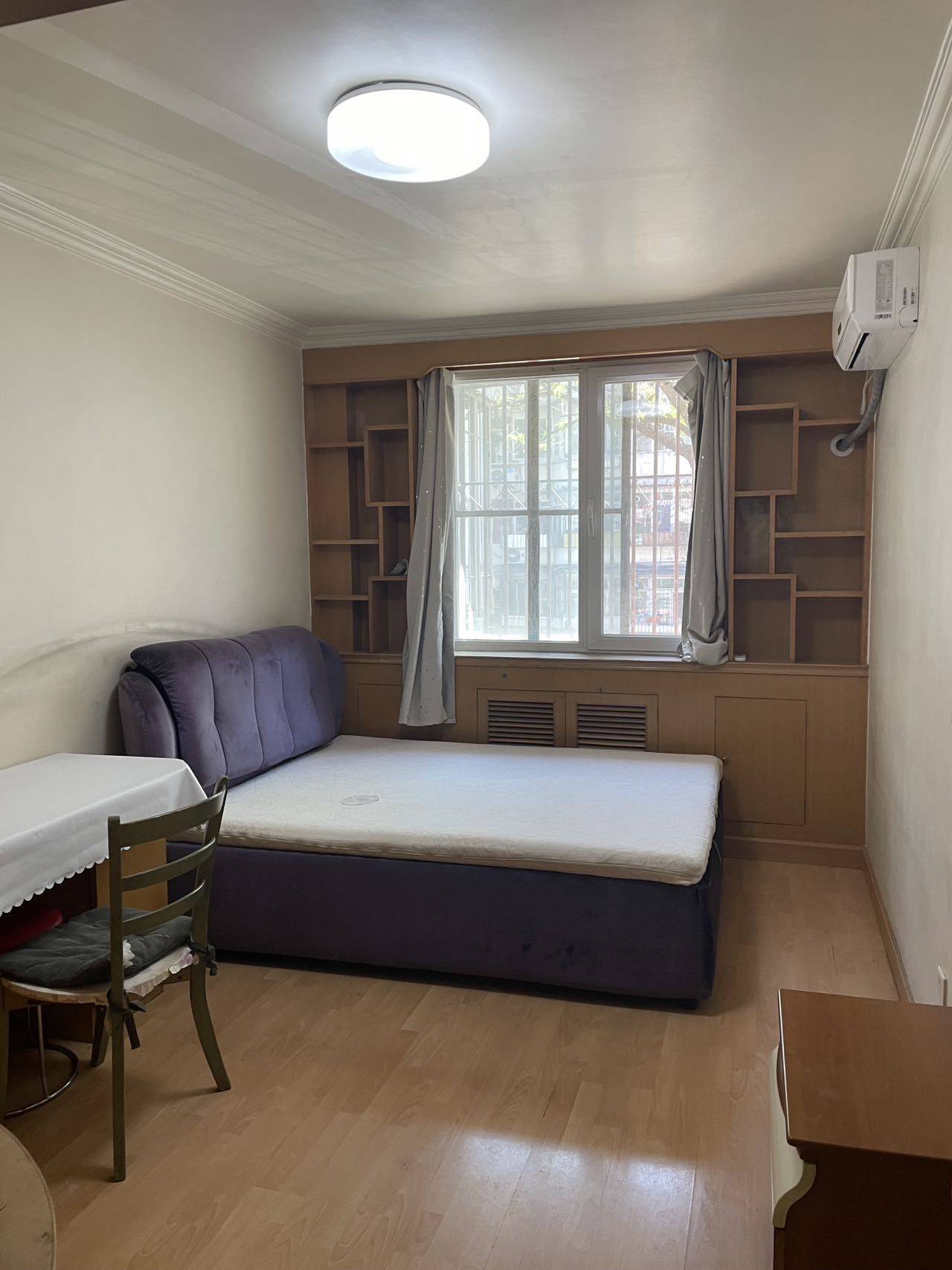 Beijing-Haidian-Cozy Home,Clean&Comfy,No Gender Limit,Pet Friendly