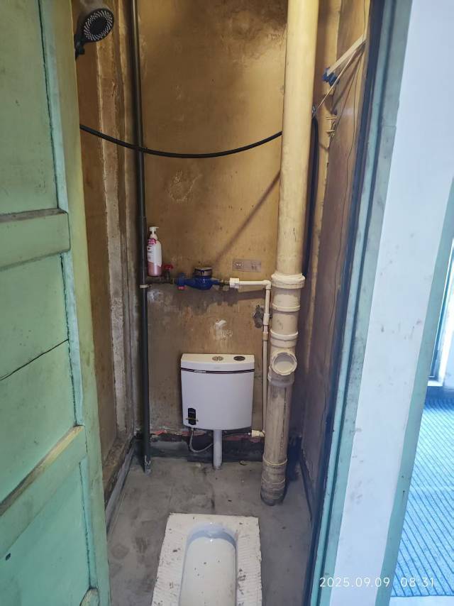 Tianjin-Hongqiao-No Gender Limit