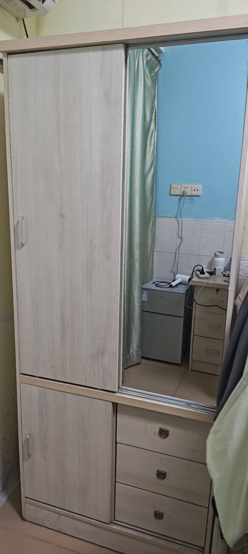Shenzhen-Longgang-Cozy Home,Clean&Comfy,No Gender Limit,Hustle & Bustle