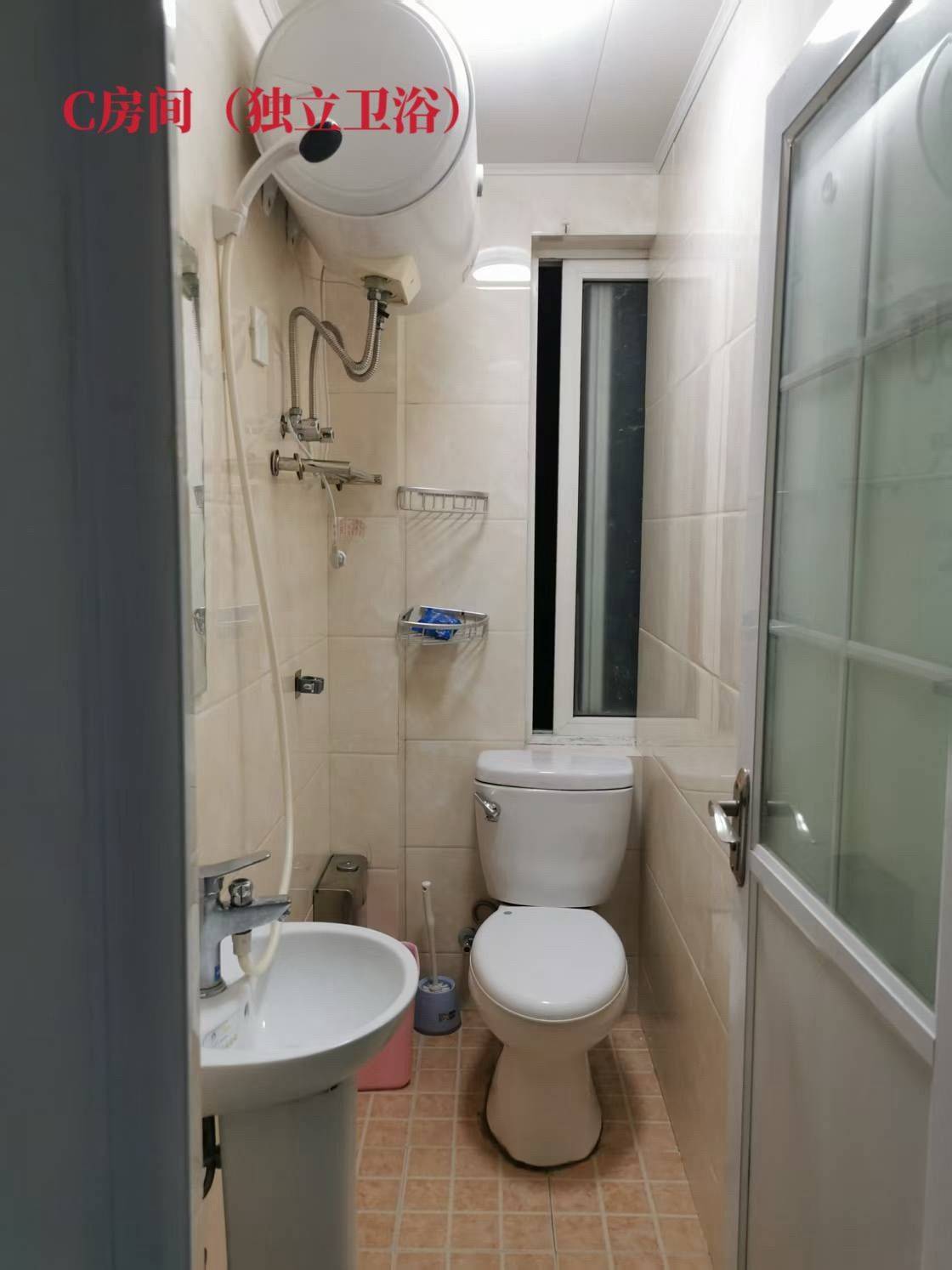 Hangzhou-Xiaoshan-Cozy Home,Clean&Comfy