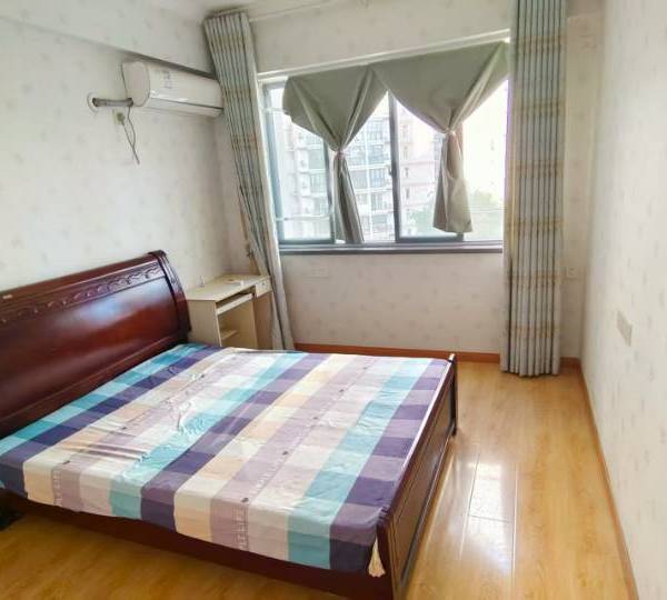 魔童难训整租房源1