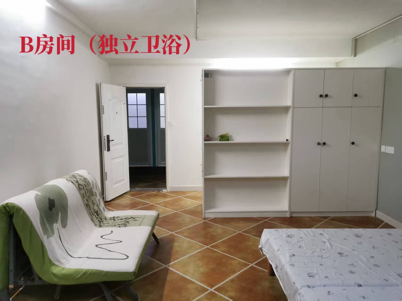 Hangzhou-Xiaoshan-Cozy Home,Clean&Comfy