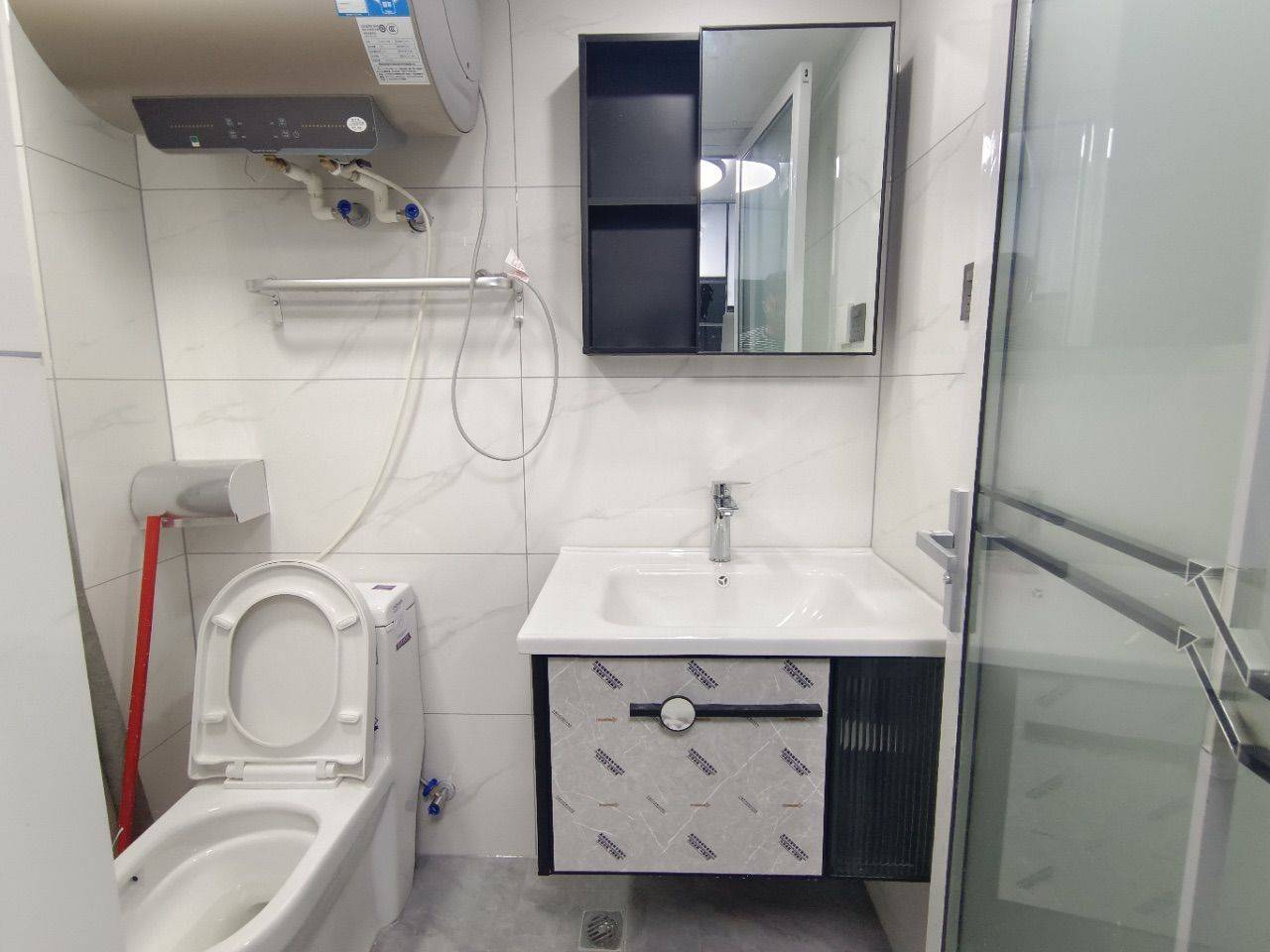 Xiamen Xiang'An | 时代上城-2号楼_4
