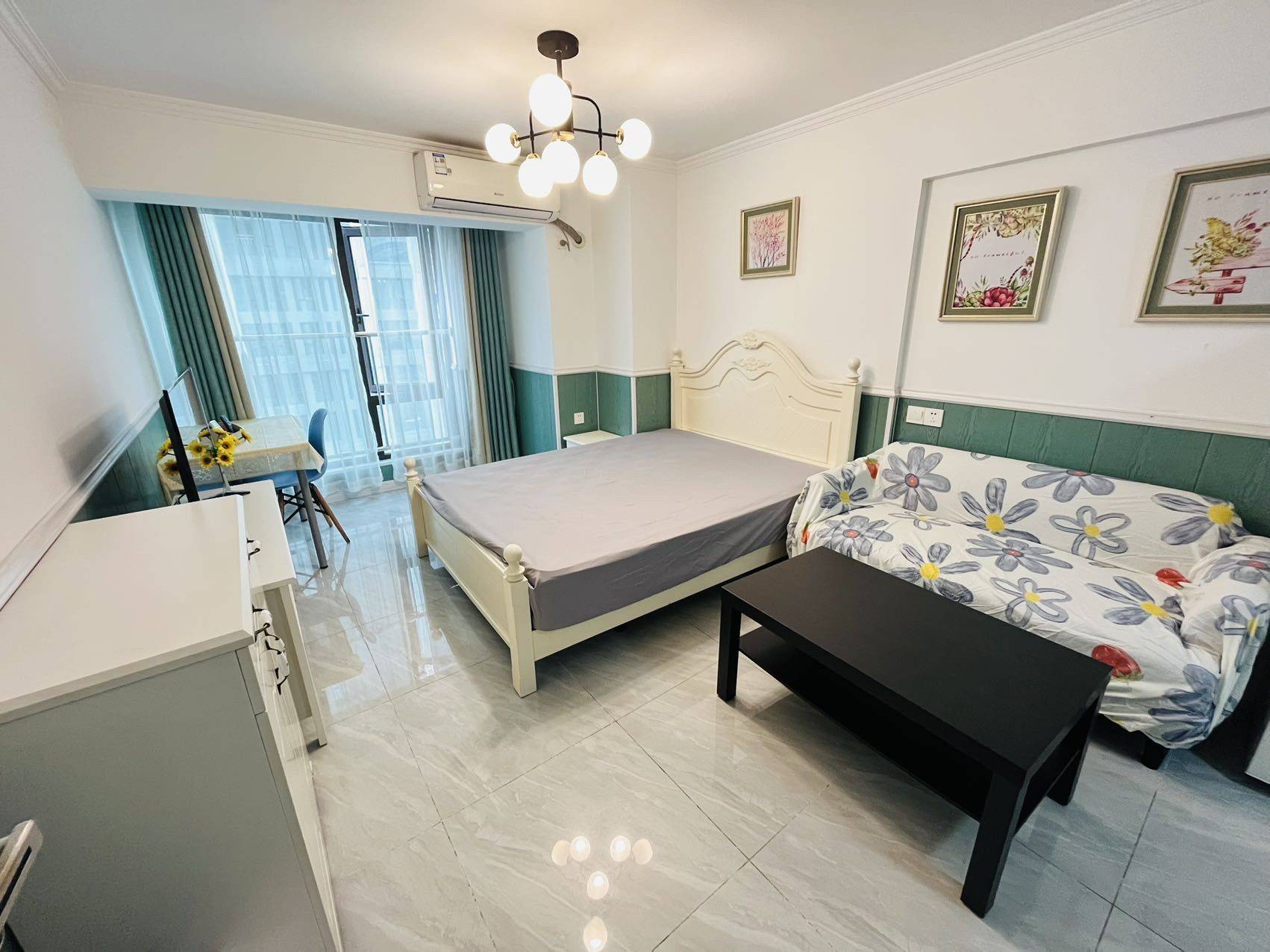 Chongqing-Shapingba-Cozy Home,Clean&Comfy,Chilled,Pet Friendly