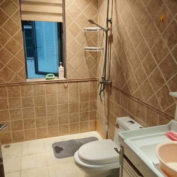 魔童难训整租房源2