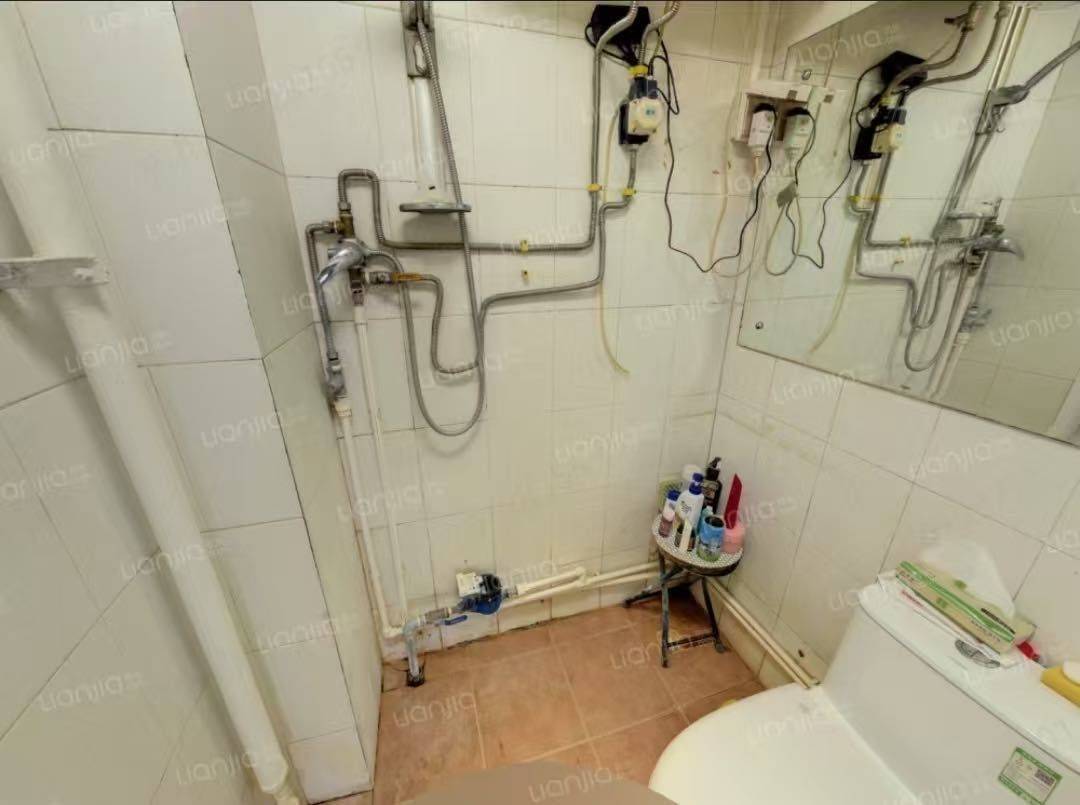 Beijing-Haidian-Cozy Home,Clean&Comfy,Chilled
