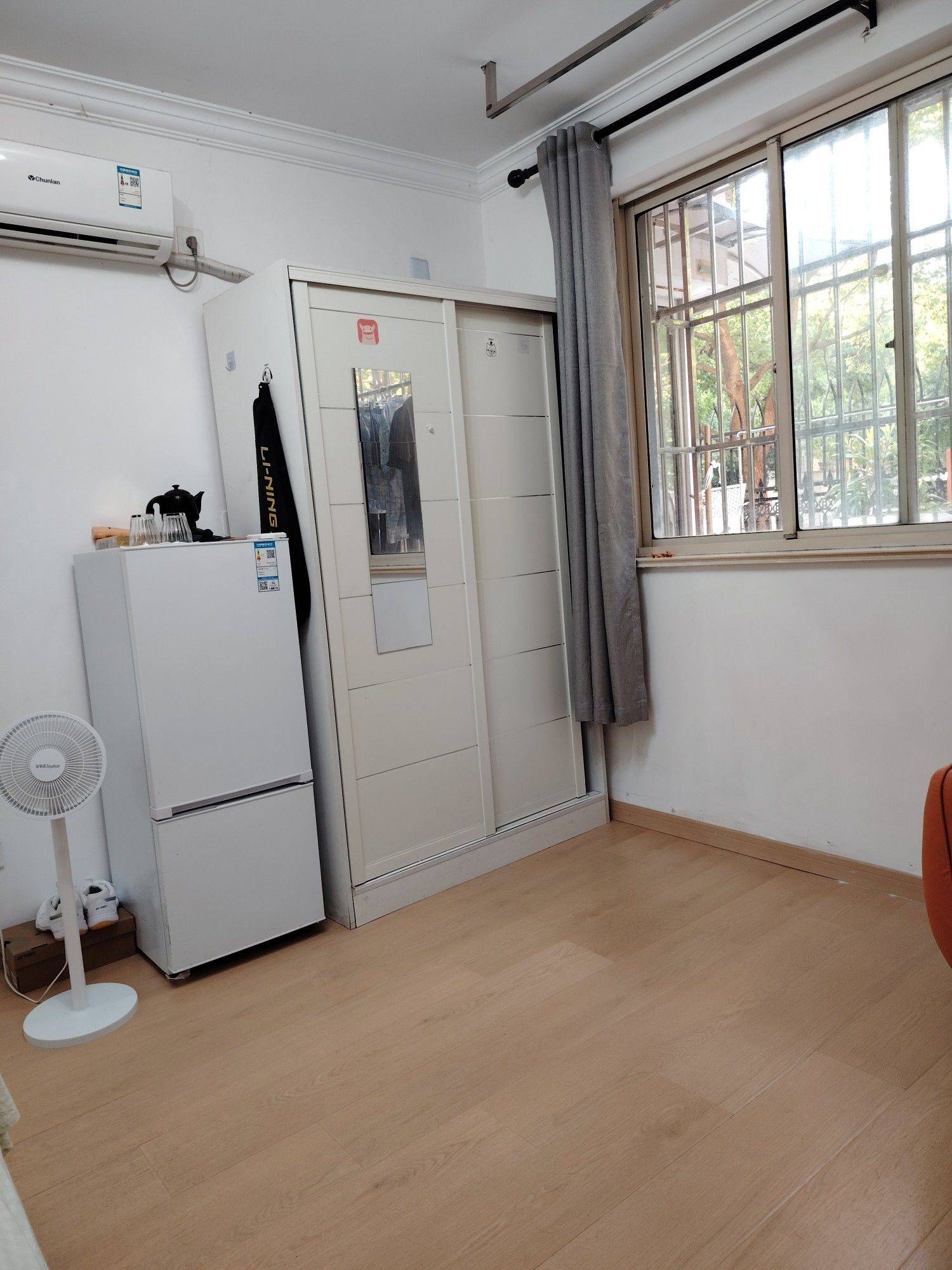 上海-浦東-溫馨小窩,乾淨治愈,不限性別,市井煙火氣,慢時光