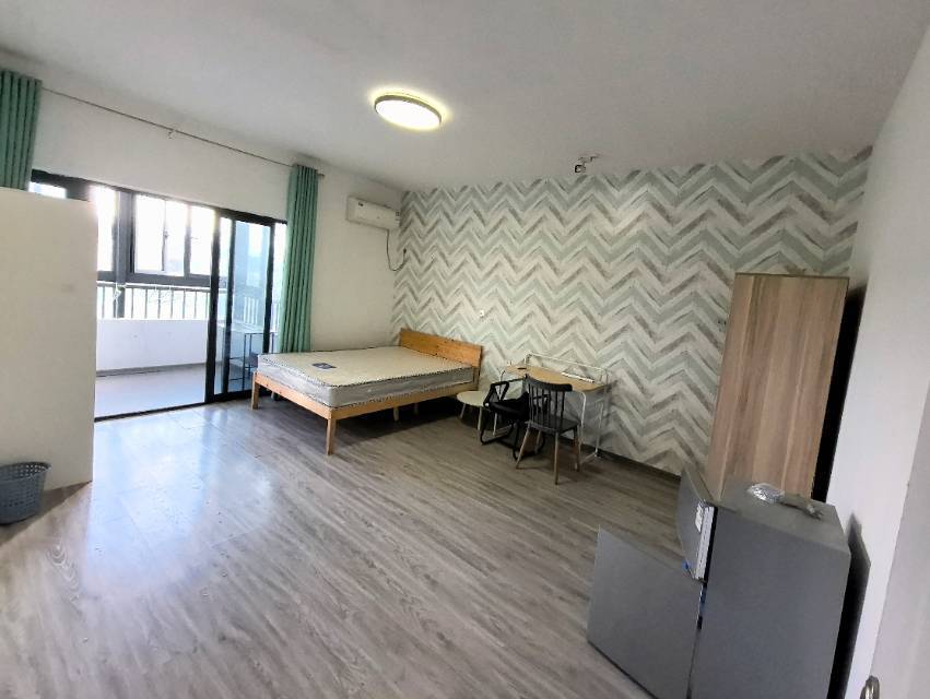 Fuzhou-Gulou-Cozy Home,No Gender Limit,Hustle & Bustle