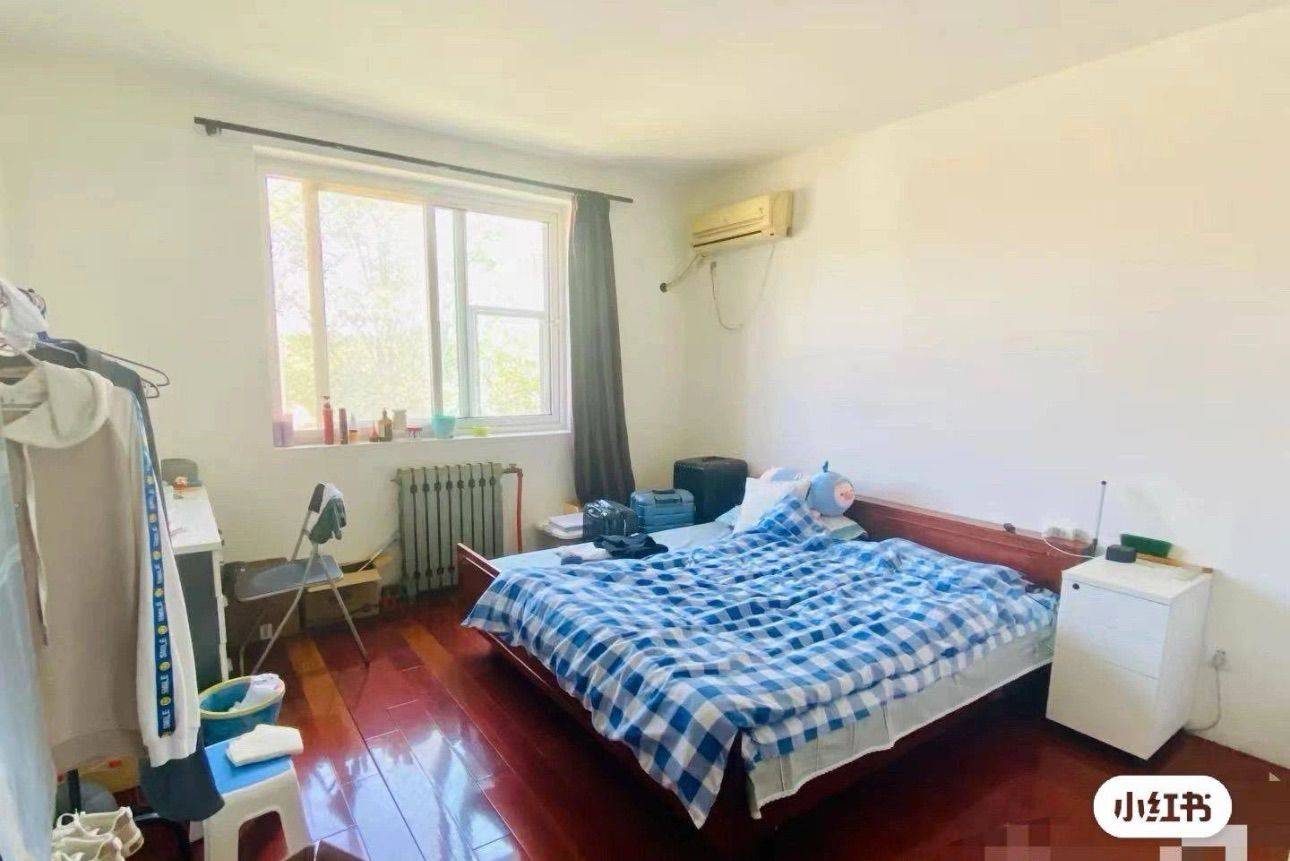 Beijing-Haidian-Cozy Home,Clean&Comfy