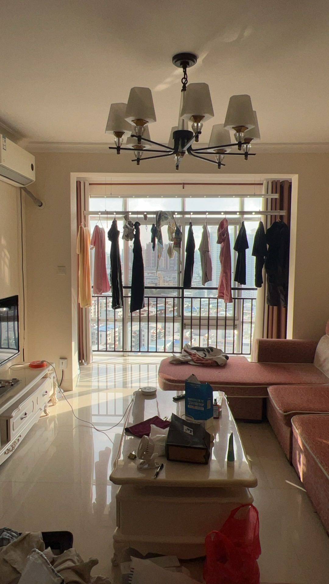 南宁 西乡塘区 | 世贸西城_5