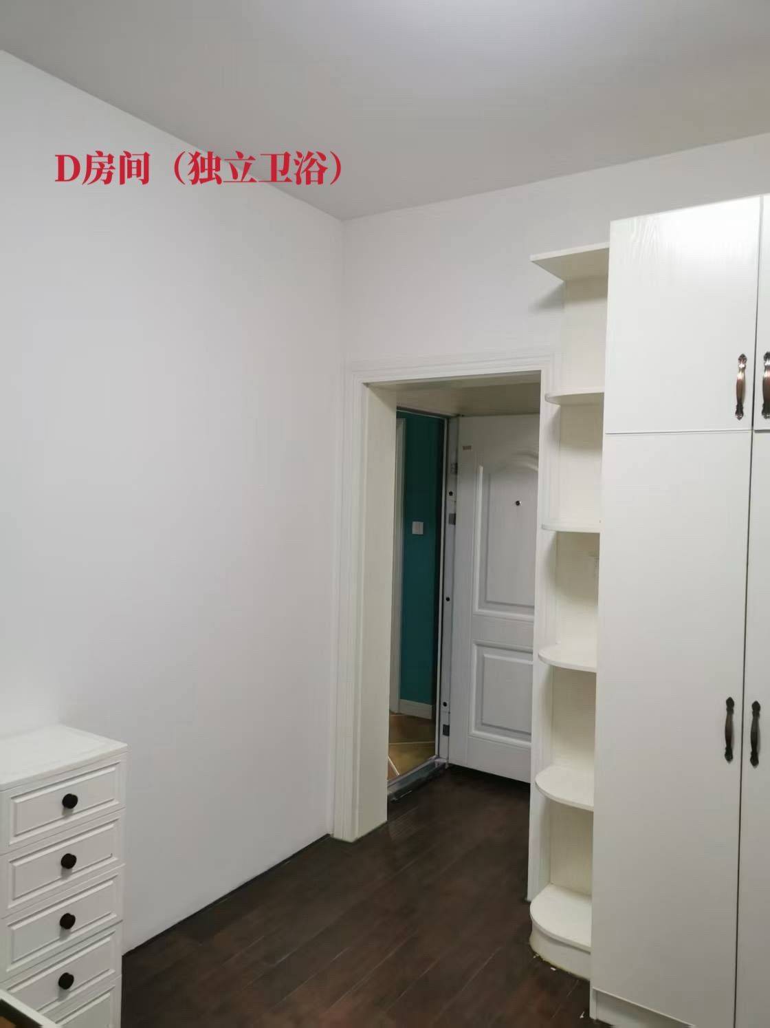 Hangzhou-Xiaoshan-Cozy Home,Clean&Comfy