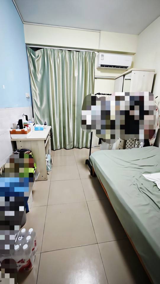 Shenzhen-Longgang-Cozy Home,Clean&Comfy,No Gender Limit,Hustle & Bustle