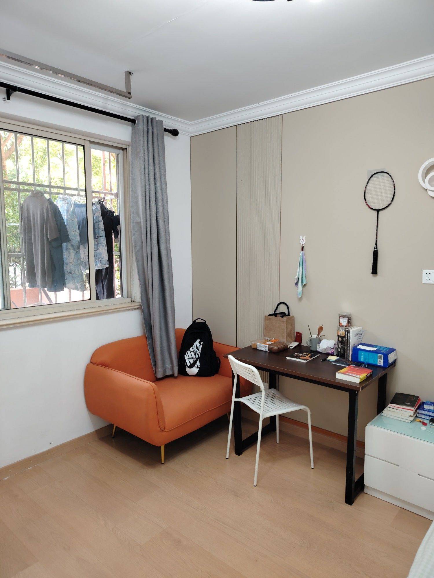 上海-浦東-溫馨小窩,乾淨治愈,不限性別,市井煙火氣,慢時光