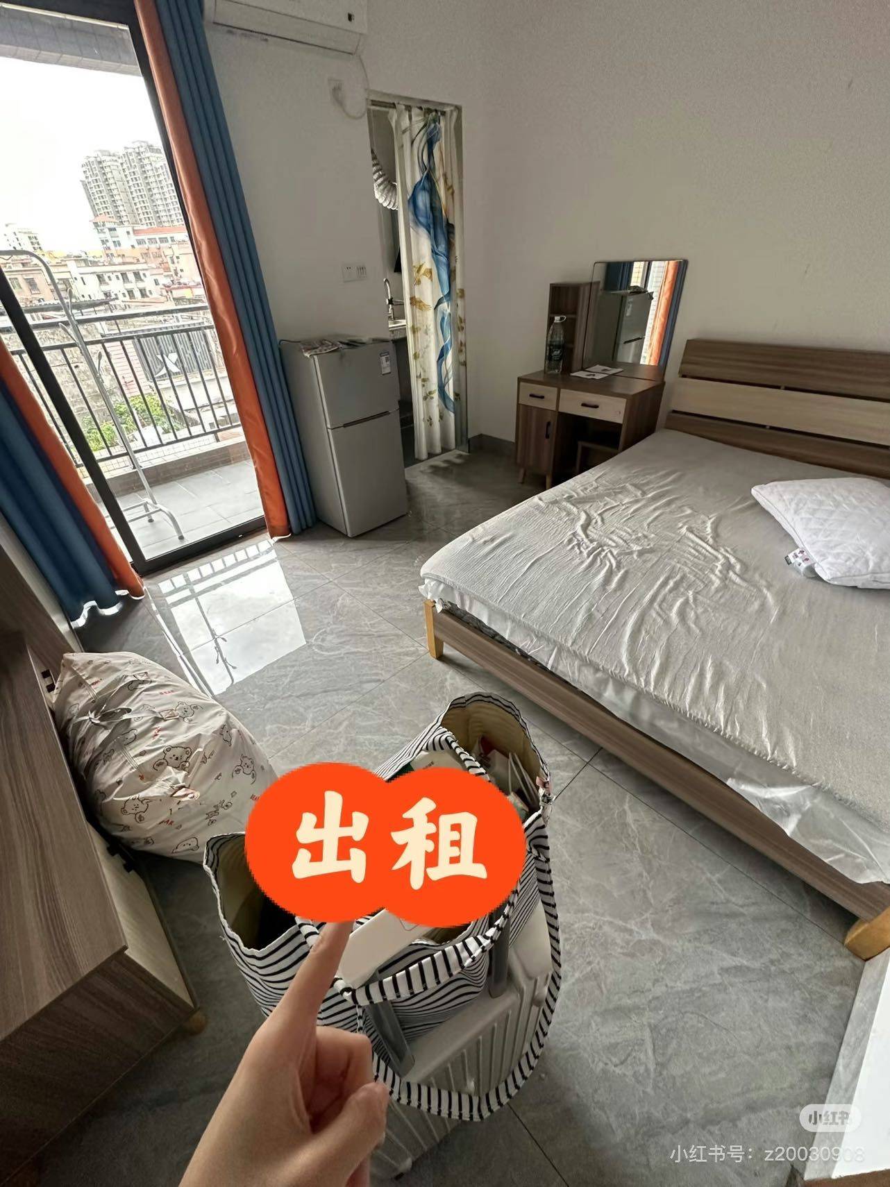 寮步 品悦商务民宿(寮步万润广场店)