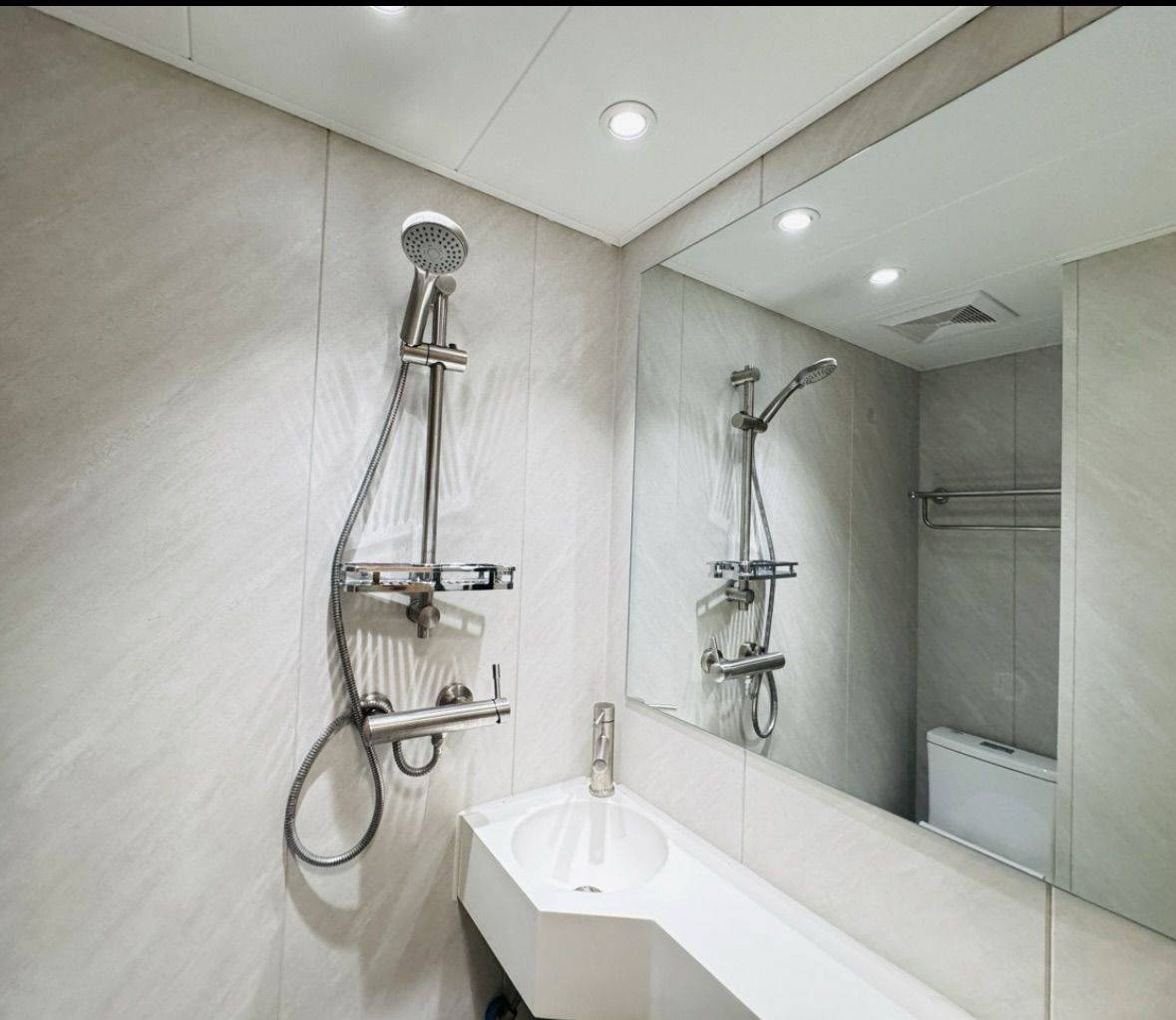 Shanghai-Jing‘An-Cozy Home,Clean&Comfy,No Gender Limit,Pet Friendly