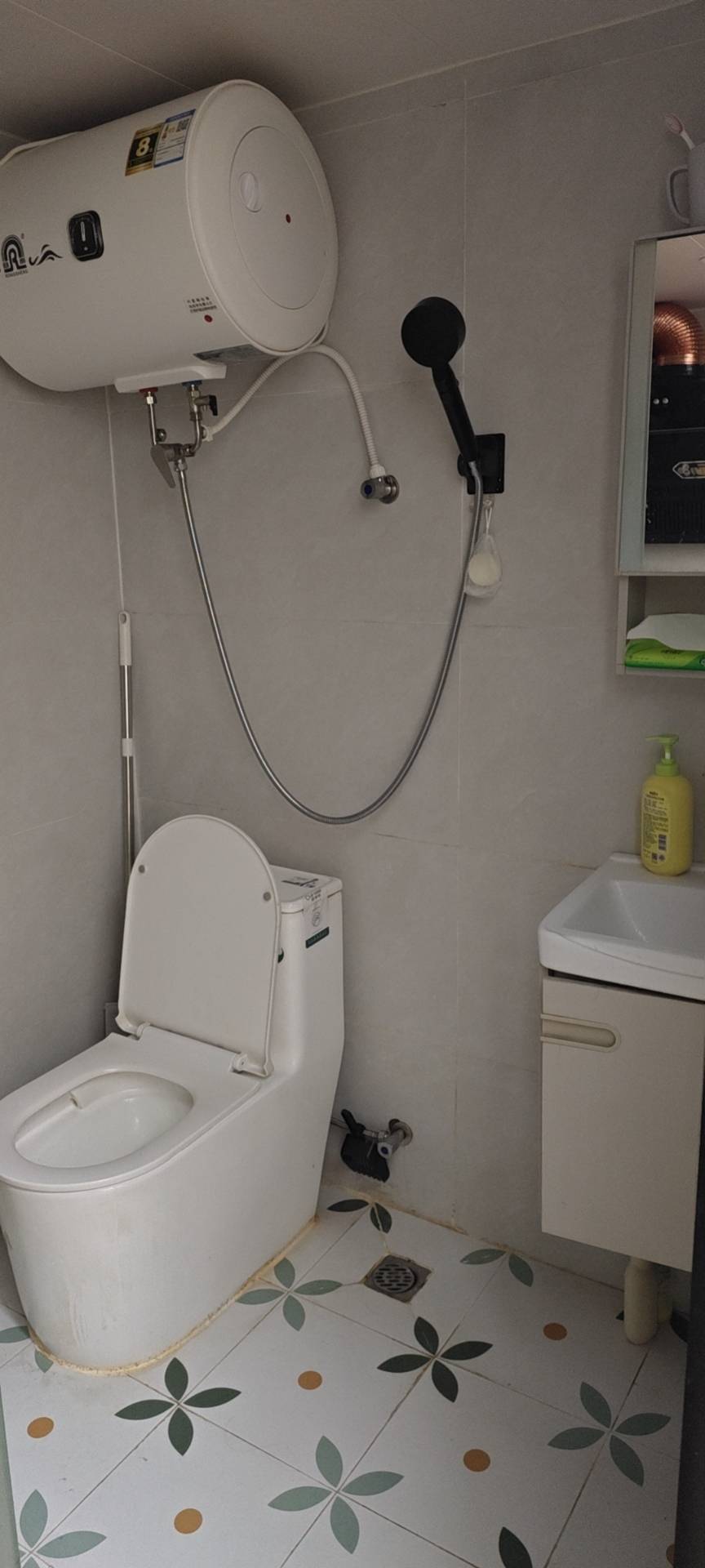 廈門 集美 | 鲜橙青年家-56号楼_6