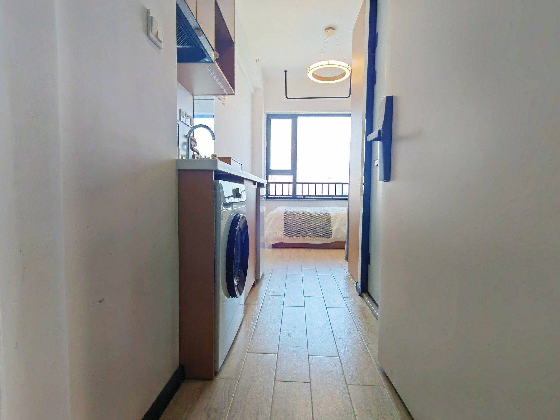 Nanjing-Qixia-Long & Short Term,Sublet,Shared Apartment,Pet Friendly