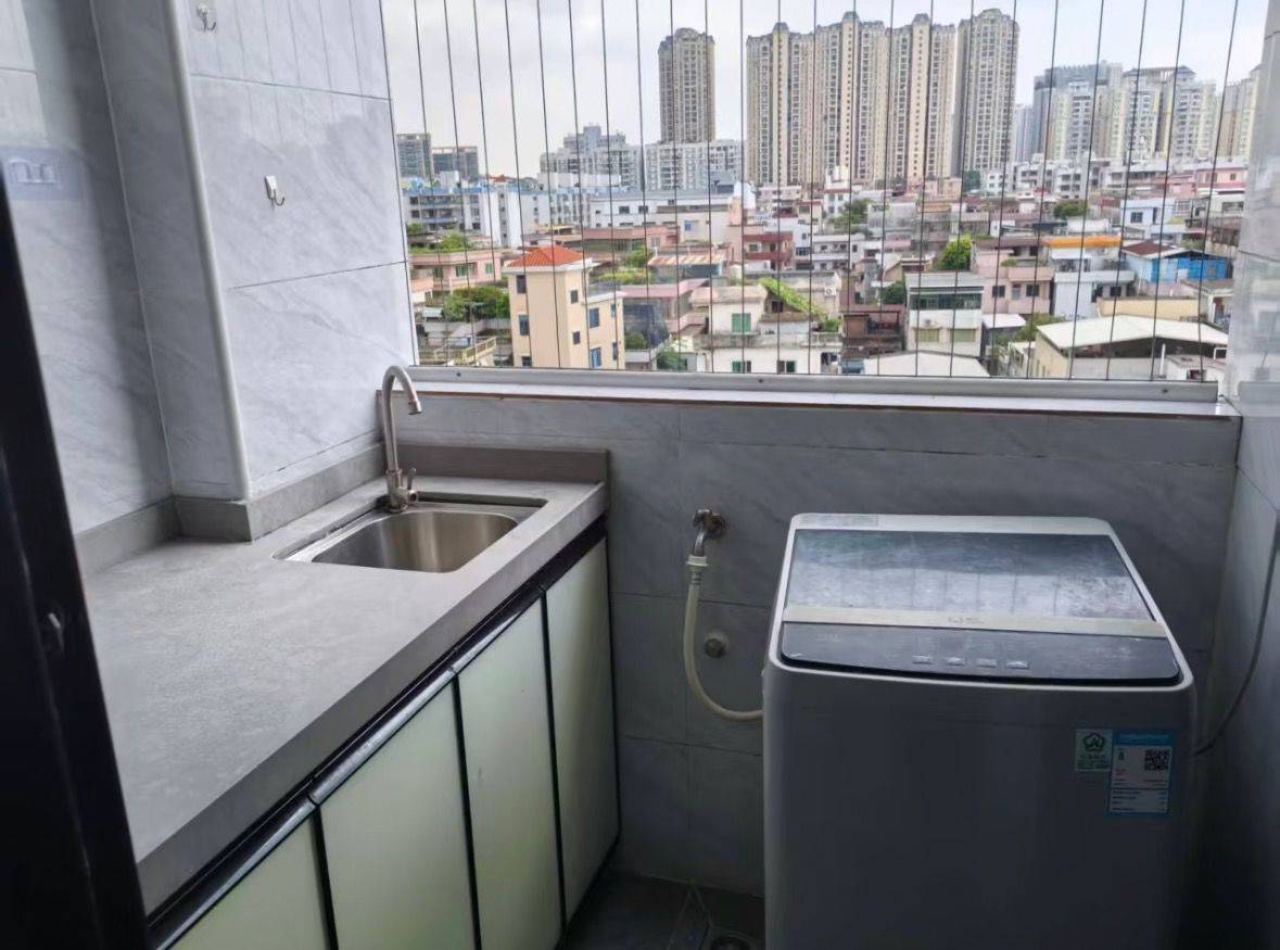 寮步 品悦商务民宿(寮步万润广场店)