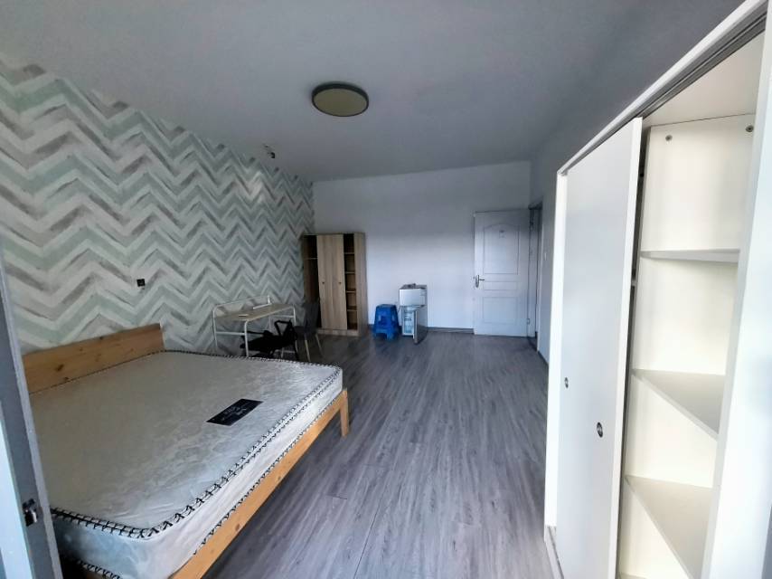 Fuzhou-Gulou-Cozy Home,No Gender Limit,Hustle & Bustle