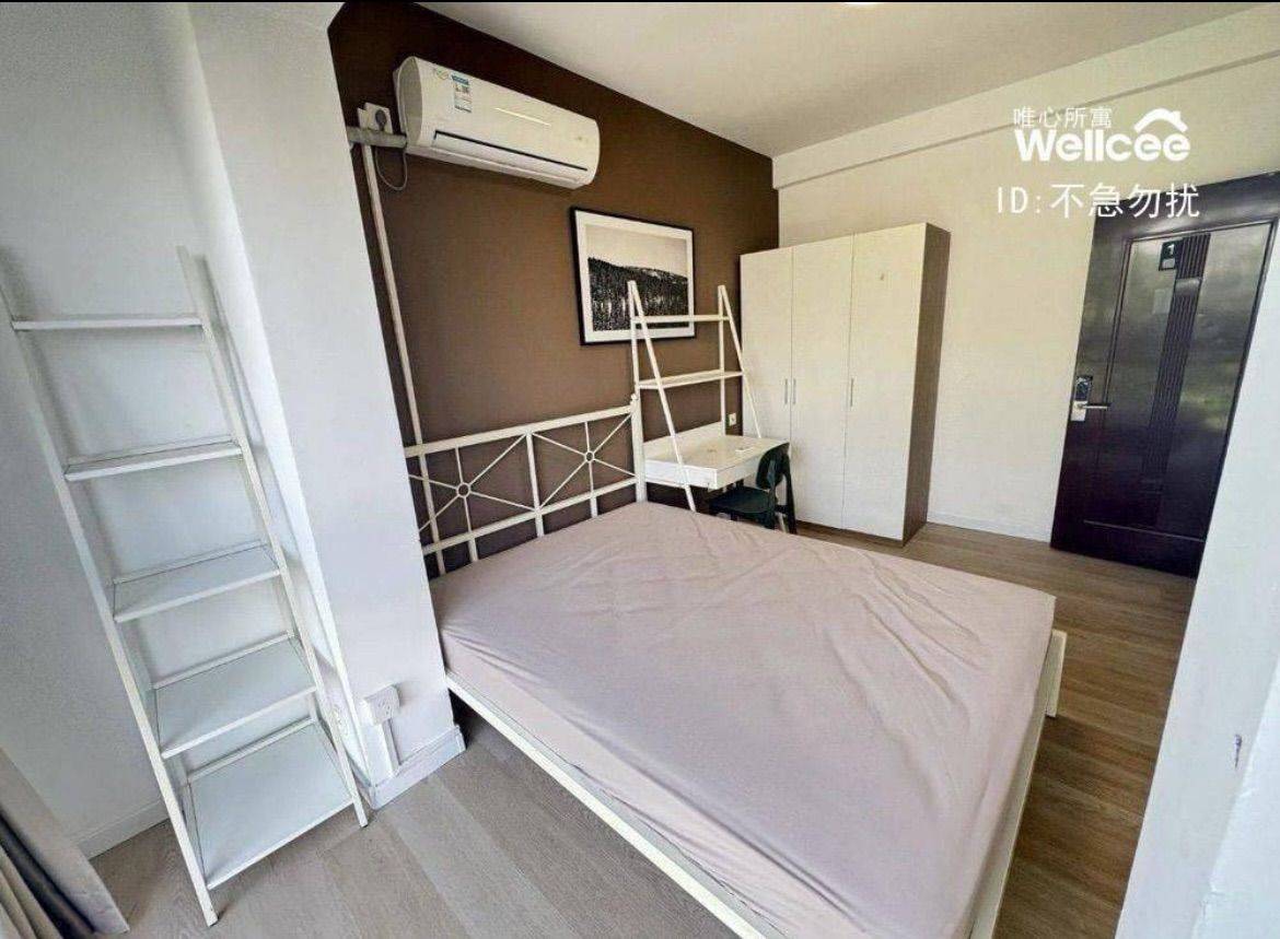 成都-武侯-溫馨小窩,乾淨治愈,不限性別,市井煙火氣