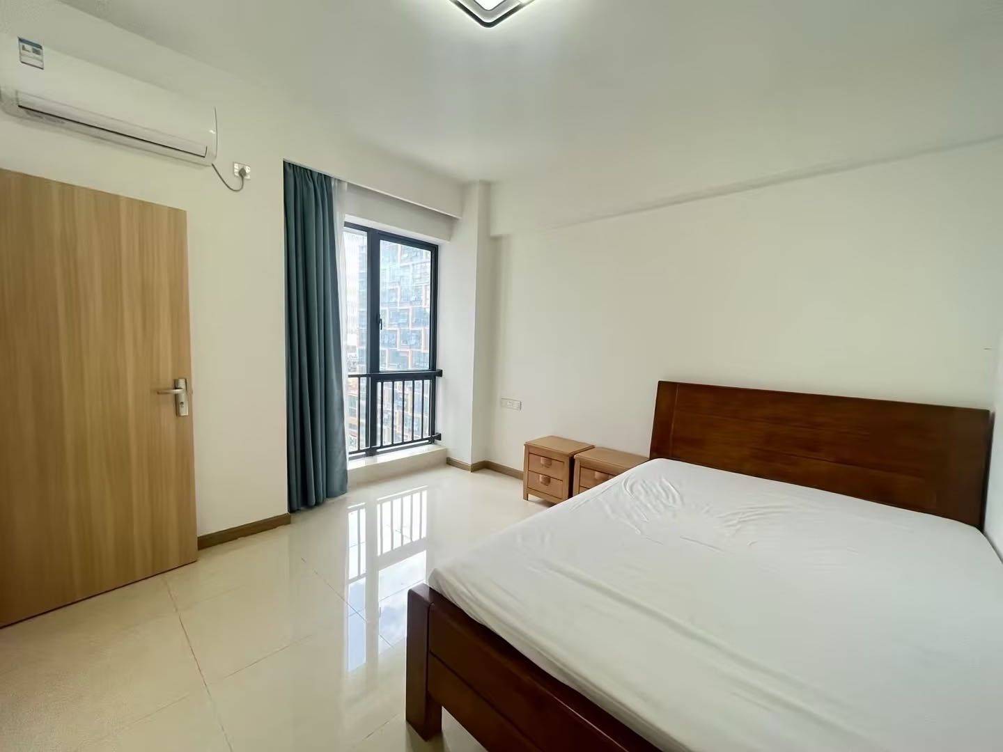 Jingchi整租房源3