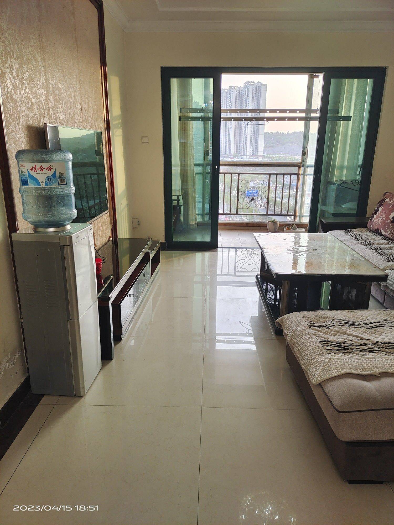 白云 恒大城2期-1栋