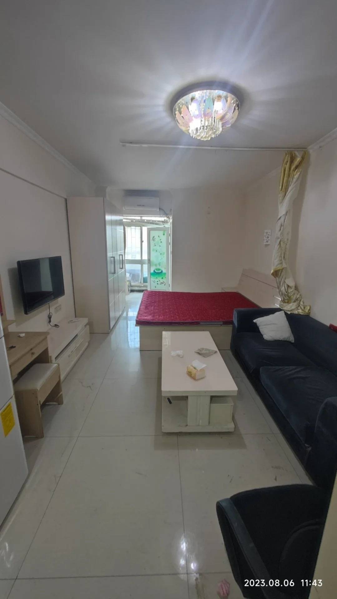 Zhengzhou-Jinshui-女生,Cozy Home,Clean&Comfy