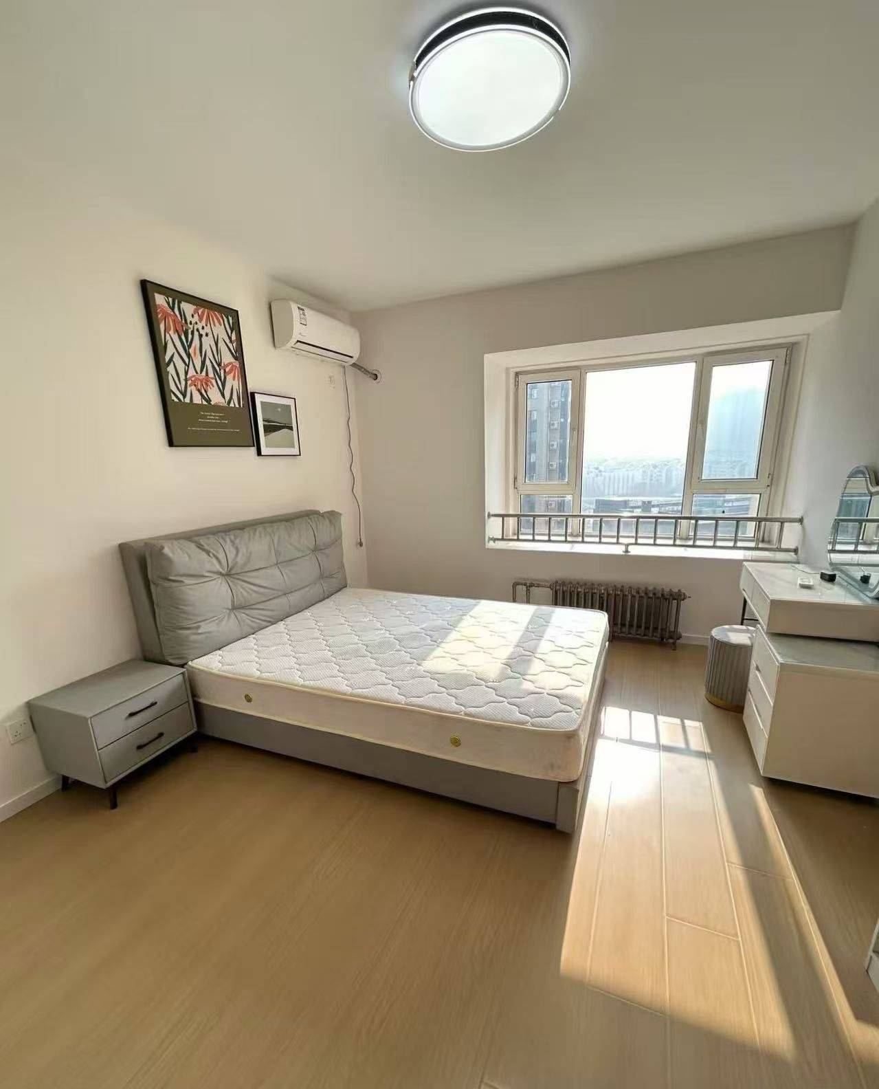 Chengdu-Wuhou-Cozy Home,Clean&Comfy,No Gender Limit,Hustle & Bustle