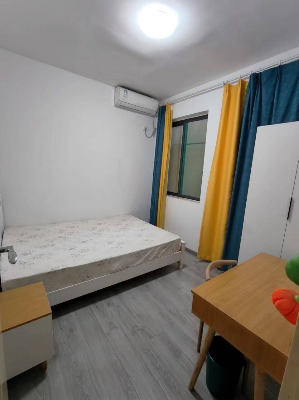 Hefei-Luyang-Cozy Home,Clean&Comfy,No Gender Limit,Hustle & Bustle,“Friends”,Chilled,LGBTQ Friendly